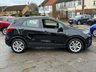 USED 2019 19 VAUXHALL MOKKA X 1.4i Turbo ecoTEC Active SUV 5dr Petrol Manual Euro 6 (s/s) (140 ps) 3200 TO SECURE - DELIVERY AVAILABLE