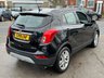 USED 2019 19 VAUXHALL MOKKA X 1.4i Turbo ecoTEC Active SUV 5dr Petrol Manual Euro 6 (s/s) (140 ps) 3200 TO SECURE - DELIVERY AVAILABLE