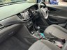 USED 2019 19 VAUXHALL MOKKA X 1.4i Turbo ecoTEC Active SUV 5dr Petrol Manual Euro 6 (s/s) (140 ps) 3200 TO SECURE - DELIVERY AVAILABLE