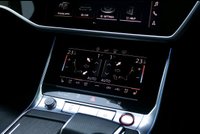 USED 2021 21 AUDI RS6 AVANT 4.0 TFSI V8 Vorsprung Estate 5dr Petrol Tiptronic quattro Euro 6 (s/s) (600 ps) WARRANTY INCLUDED - NATIONWIDE DELIVERY