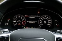 USED 2021 21 AUDI RS6 AVANT 4.0 TFSI V8 Vorsprung Estate 5dr Petrol Tiptronic quattro Euro 6 (s/s) (600 ps) WARRANTY INCLUDED - NATIONWIDE DELIVERY