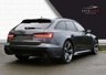 USED 2021 21 AUDI RS6 AVANT 4.0 TFSI V8 Vorsprung Estate 5dr Petrol Tiptronic quattro Euro 6 (s/s) (600 ps) WARRANTY INCLUDED - NATIONWIDE DELIVERY