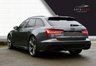 USED 2021 21 AUDI RS6 AVANT 4.0 TFSI V8 Vorsprung Estate 5dr Petrol Tiptronic quattro Euro 6 (s/s) (600 ps) WARRANTY INCLUDED - NATIONWIDE DELIVERY