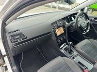 USED 2017 17 VOLKSWAGEN GOLF 1.6 TDI BlueMotion Tech GT Hatchback 5dr Diesel Manual Euro 6 (s/s) (115 ps) 