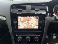 USED 2017 17 VOLKSWAGEN GOLF 1.6 TDI BlueMotion Tech GT Hatchback 5dr Diesel Manual Euro 6 (s/s) (115 ps) 