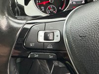USED 2017 17 VOLKSWAGEN GOLF 1.6 TDI BlueMotion Tech GT Hatchback 5dr Diesel Manual Euro 6 (s/s) (115 ps) 
