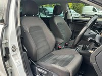 USED 2017 17 VOLKSWAGEN GOLF 1.6 TDI BlueMotion Tech GT Hatchback 5dr Diesel Manual Euro 6 (s/s) (115 ps) 