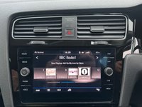 USED 2017 17 VOLKSWAGEN GOLF 1.6 TDI BlueMotion Tech GT Hatchback 5dr Diesel Manual Euro 6 (s/s) (115 ps) 