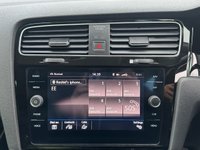 USED 2017 17 VOLKSWAGEN GOLF 1.6 TDI BlueMotion Tech GT Hatchback 5dr Diesel Manual Euro 6 (s/s) (115 ps) 