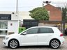 USED 2017 17 VOLKSWAGEN GOLF 1.6 TDI BlueMotion Tech GT Hatchback 5dr Diesel Manual Euro 6 (s/s) (115 ps) 