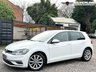 USED 2017 17 VOLKSWAGEN GOLF 1.6 TDI BlueMotion Tech GT Hatchback 5dr Diesel Manual Euro 6 (s/s) (115 ps) 