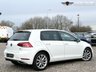 USED 2017 17 VOLKSWAGEN GOLF 1.6 TDI BlueMotion Tech GT Hatchback 5dr Diesel Manual Euro 6 (s/s) (115 ps) 