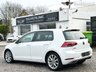 USED 2017 17 VOLKSWAGEN GOLF 1.6 TDI BlueMotion Tech GT Hatchback 5dr Diesel Manual Euro 6 (s/s) (115 ps) 