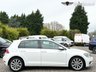 USED 2017 17 VOLKSWAGEN GOLF 1.6 TDI BlueMotion Tech GT Hatchback 5dr Diesel Manual Euro 6 (s/s) (115 ps) 