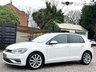 USED 2017 17 VOLKSWAGEN GOLF 1.6 TDI BlueMotion Tech GT Hatchback 5dr Diesel Manual Euro 6 (s/s) (115 ps) 