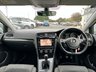 USED 2017 17 VOLKSWAGEN GOLF 1.6 TDI BlueMotion Tech GT Hatchback 5dr Diesel Manual Euro 6 (s/s) (115 ps) 