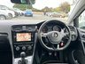 USED 2017 17 VOLKSWAGEN GOLF 1.6 TDI BlueMotion Tech GT Hatchback 5dr Diesel Manual Euro 6 (s/s) (115 ps) 