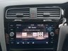 USED 2017 17 VOLKSWAGEN GOLF 1.6 TDI BlueMotion Tech GT Hatchback 5dr Diesel Manual Euro 6 (s/s) (115 ps) 