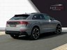 USED 2020 70 AUDI RSQ8 4.0 TFSI V8 SUV 5dr Petrol Tiptronic quattro Euro 6 (s/s) (600 ps) WARRANTY INCLUDED - NATIONWIDE DELIVERY