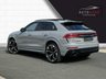 USED 2020 70 AUDI RSQ8 4.0 TFSI V8 SUV 5dr Petrol Tiptronic quattro Euro 6 (s/s) (600 ps) WARRANTY INCLUDED - NATIONWIDE DELIVERY