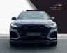 USED 2020 70 AUDI RSQ8 4.0 TFSI V8 SUV 5dr Petrol Tiptronic quattro Euro 6 (s/s) (600 ps) WARRANTY INCLUDED - NATIONWIDE DELIVERY