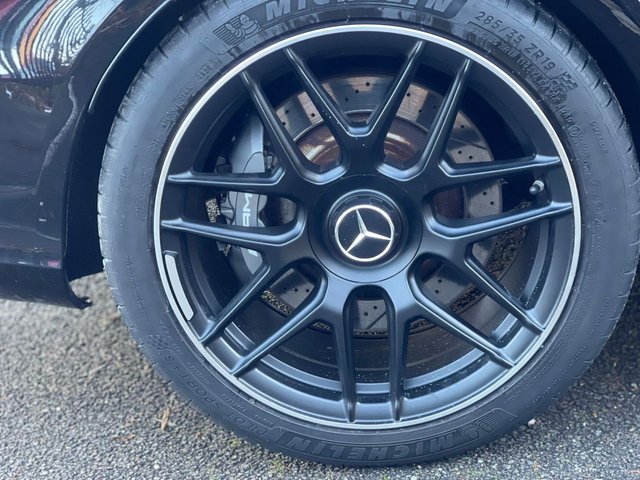 2014 Mercedes-Benz E-CLASS - Photo 7