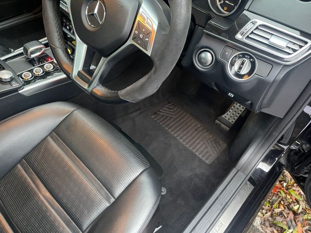 2014 Mercedes-Benz E-CLASS - Photo 8