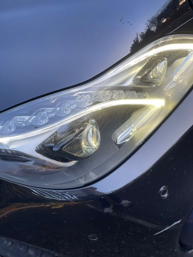 2014 Mercedes-Benz E-CLASS - Photo 12