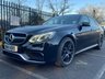 USED 2014 14 MERCEDES-BENZ E-CLASS 5.5 E63 V8 BiTurbo AMG Saloon 4dr Petrol SpdS MCT Euro 6 (s/s) (557 ps) DONT MISS OUT - ENQUIRE TODAY!