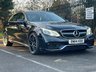 USED 2014 14 MERCEDES-BENZ E-CLASS 5.5 E63 V8 BiTurbo AMG Saloon 4dr Petrol SpdS MCT Euro 6 (s/s) (557 ps) DONT MISS OUT - ENQUIRE TODAY!