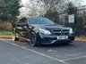 USED 2014 14 MERCEDES-BENZ E-CLASS 5.5 E63 V8 BiTurbo AMG Saloon 4dr Petrol SpdS MCT Euro 6 (s/s) (557 ps) DONT MISS OUT - ENQUIRE TODAY!