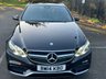 USED 2014 14 MERCEDES-BENZ E-CLASS 5.5 E63 V8 BiTurbo AMG Saloon 4dr Petrol SpdS MCT Euro 6 (s/s) (557 ps) DONT MISS OUT - ENQUIRE TODAY!
