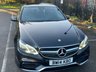 USED 2014 14 MERCEDES-BENZ E-CLASS 5.5 E63 V8 BiTurbo AMG Saloon 4dr Petrol SpdS MCT Euro 6 (s/s) (557 ps) DONT MISS OUT - ENQUIRE TODAY!