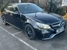 USED 2014 14 MERCEDES-BENZ E-CLASS 5.5 E63 V8 BiTurbo AMG Saloon 4dr Petrol SpdS MCT Euro 6 (s/s) (557 ps) DONT MISS OUT - ENQUIRE TODAY!