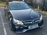 USED 2014 14 MERCEDES-BENZ E-CLASS 5.5 E63 V8 BiTurbo AMG Saloon 4dr Petrol SpdS MCT Euro 6 (s/s) (557 ps) DONT MISS OUT - ENQUIRE TODAY!