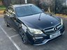 USED 2014 14 MERCEDES-BENZ E-CLASS 5.5 E63 V8 BiTurbo AMG Saloon 4dr Petrol SpdS MCT Euro 6 (s/s) (557 ps) DONT MISS OUT - ENQUIRE TODAY!