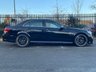 USED 2014 14 MERCEDES-BENZ E-CLASS 5.5 E63 V8 BiTurbo AMG Saloon 4dr Petrol SpdS MCT Euro 6 (s/s) (557 ps) DONT MISS OUT - ENQUIRE TODAY!