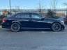 USED 2014 14 MERCEDES-BENZ E-CLASS 5.5 E63 V8 BiTurbo AMG Saloon 4dr Petrol SpdS MCT Euro 6 (s/s) (557 ps) DONT MISS OUT - ENQUIRE TODAY!