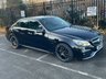 USED 2014 14 MERCEDES-BENZ E-CLASS 5.5 E63 V8 BiTurbo AMG Saloon 4dr Petrol SpdS MCT Euro 6 (s/s) (557 ps) DONT MISS OUT - ENQUIRE TODAY!