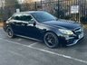 USED 2014 14 MERCEDES-BENZ E-CLASS 5.5 E63 V8 BiTurbo AMG Saloon 4dr Petrol SpdS MCT Euro 6 (s/s) (557 ps) DONT MISS OUT - ENQUIRE TODAY!