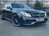 USED 2014 14 MERCEDES-BENZ E-CLASS 5.5 E63 V8 BiTurbo AMG Saloon 4dr Petrol SpdS MCT Euro 6 (s/s) (557 ps) DONT MISS OUT - ENQUIRE TODAY!