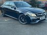 USED 2014 14 MERCEDES-BENZ E-CLASS 5.5 E63 V8 BiTurbo AMG Saloon 4dr Petrol SpdS MCT Euro 6 (s/s) (557 ps) DONT MISS OUT - ENQUIRE TODAY!