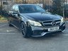USED 2014 14 MERCEDES-BENZ E-CLASS 5.5 E63 V8 BiTurbo AMG Saloon 4dr Petrol SpdS MCT Euro 6 (s/s) (557 ps) DONT MISS OUT - ENQUIRE TODAY!