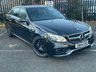 USED 2014 14 MERCEDES-BENZ E-CLASS 5.5 E63 V8 BiTurbo AMG Saloon 4dr Petrol SpdS MCT Euro 6 (s/s) (557 ps) DONT MISS OUT - ENQUIRE TODAY!