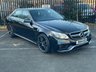 USED 2014 14 MERCEDES-BENZ E-CLASS 5.5 E63 V8 BiTurbo AMG Saloon 4dr Petrol SpdS MCT Euro 6 (s/s) (557 ps) DONT MISS OUT - ENQUIRE TODAY!