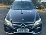 USED 2014 14 MERCEDES-BENZ E-CLASS 5.5 E63 V8 BiTurbo AMG Saloon 4dr Petrol SpdS MCT Euro 6 (s/s) (557 ps) DONT MISS OUT - ENQUIRE TODAY!