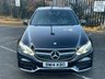 USED 2014 14 MERCEDES-BENZ E-CLASS 5.5 E63 V8 BiTurbo AMG Saloon 4dr Petrol SpdS MCT Euro 6 (s/s) (557 ps) DONT MISS OUT - ENQUIRE TODAY!