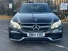 USED 2014 14 MERCEDES-BENZ E-CLASS 5.5 E63 V8 BiTurbo AMG Saloon 4dr Petrol SpdS MCT Euro 6 (s/s) (557 ps) DONT MISS OUT - ENQUIRE TODAY!