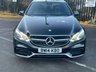 USED 2014 14 MERCEDES-BENZ E-CLASS 5.5 E63 V8 BiTurbo AMG Saloon 4dr Petrol SpdS MCT Euro 6 (s/s) (557 ps) DONT MISS OUT - ENQUIRE TODAY!