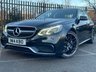 USED 2014 14 MERCEDES-BENZ E-CLASS 5.5 E63 V8 BiTurbo AMG Saloon 4dr Petrol SpdS MCT Euro 6 (s/s) (557 ps) DONT MISS OUT - ENQUIRE TODAY!